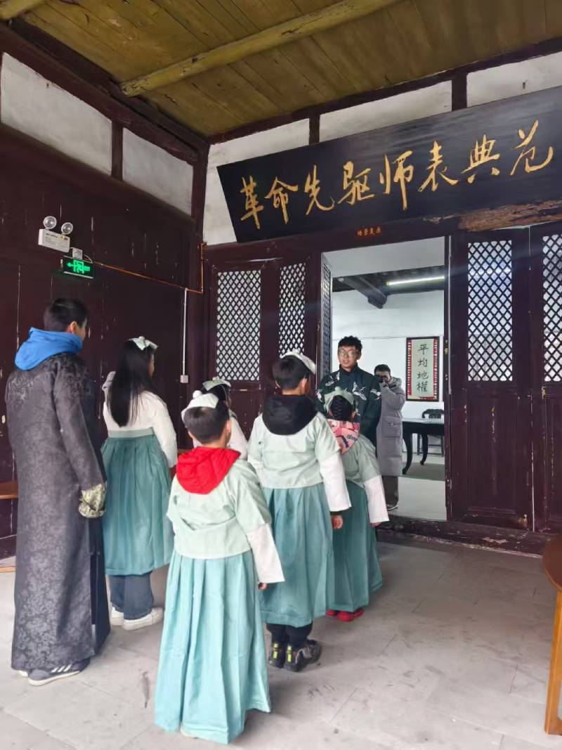 铁西区景区文学经典改编剧本游